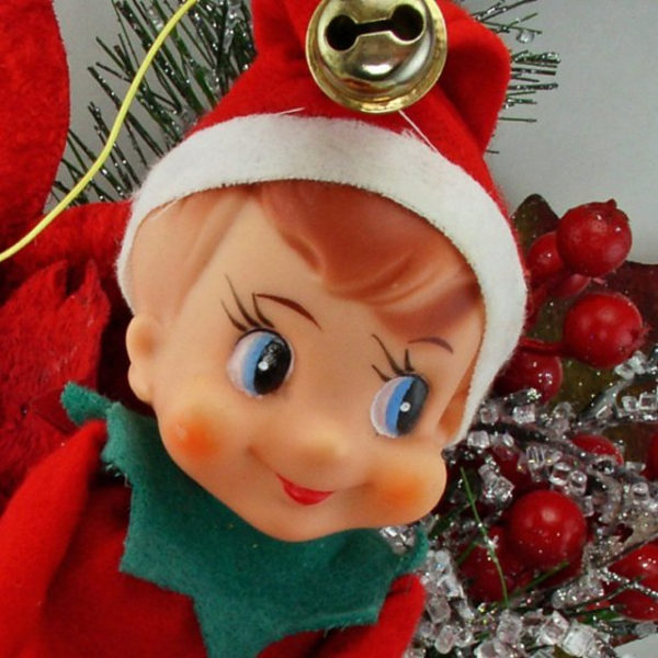 Pixie Knee Hugger Japan